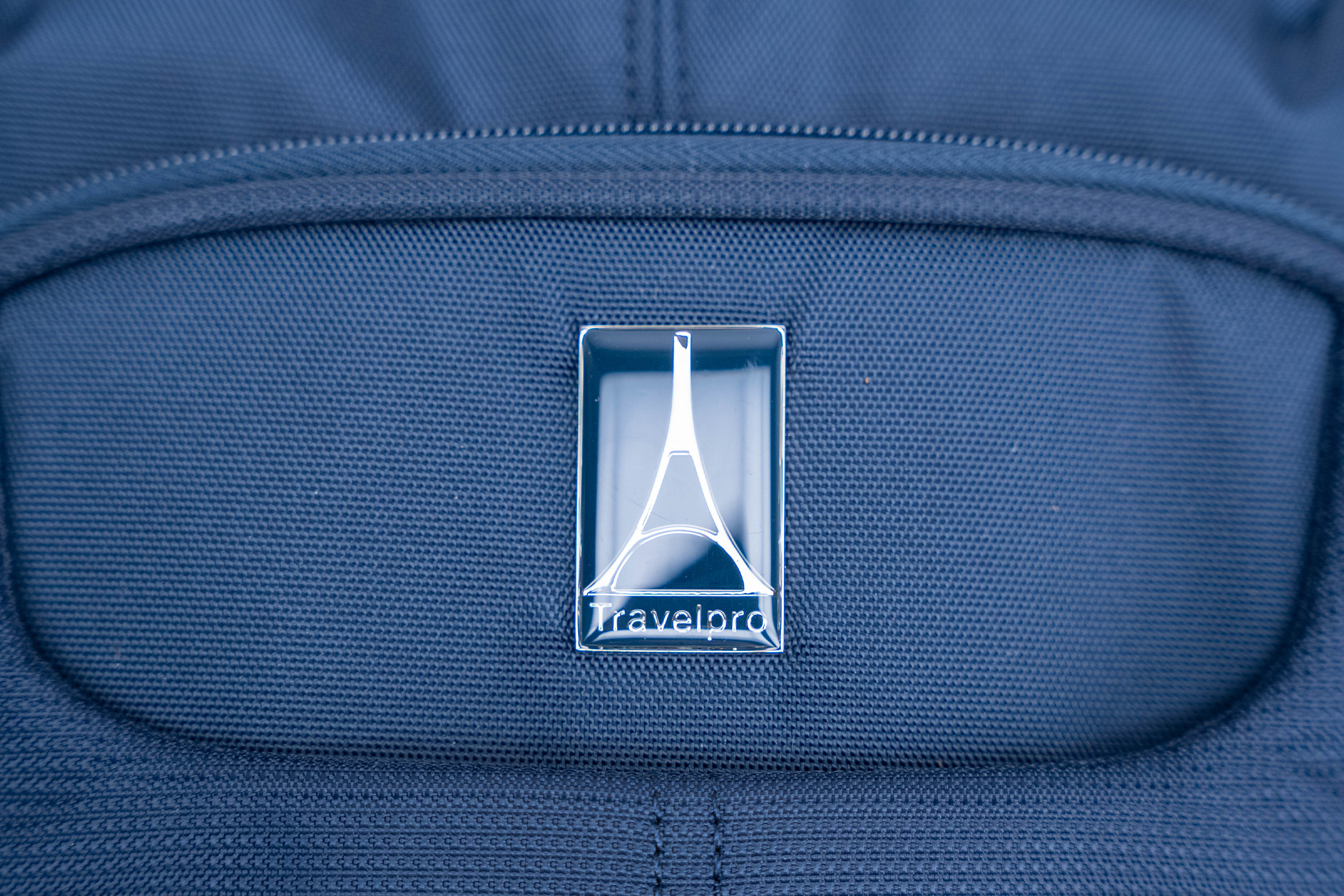 Travelpro Maxlite 5 Laptop Backpack Logo