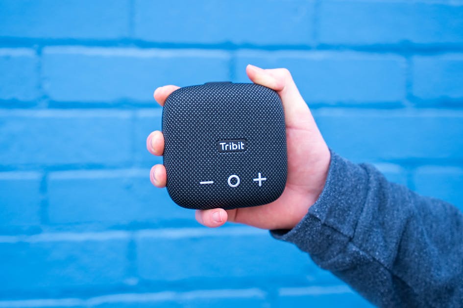 Tribit StormBox Micro 2 Portable Speaker Review | Pack Hacker