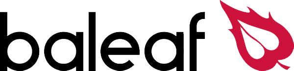BALEAF Logo