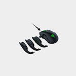 Razer Naga Pro Wireless Gaming Mouse