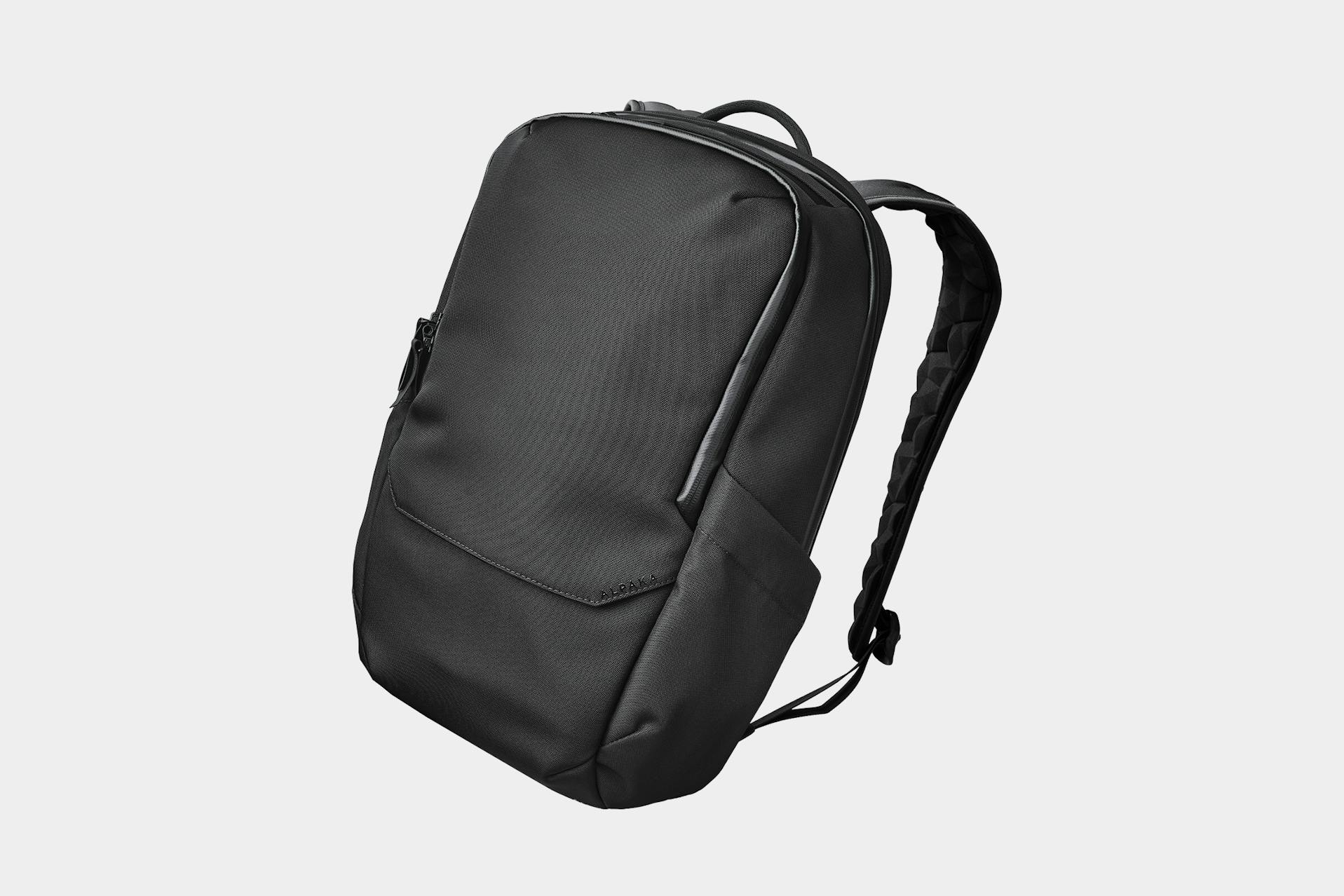 ALPAKA Elements Backpack Pro Review | Pack Hacker