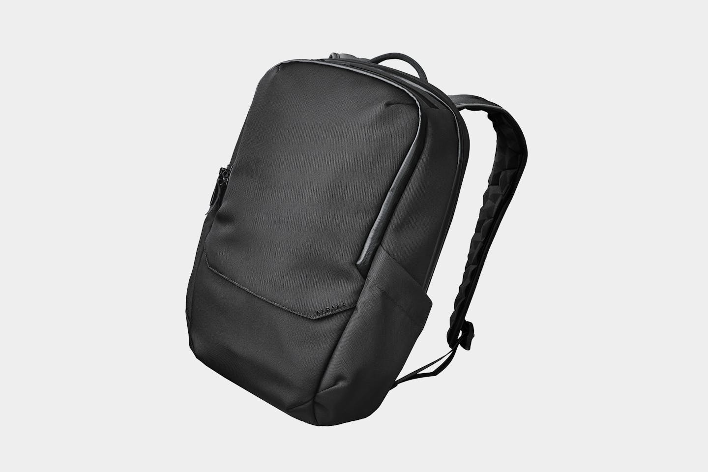 ALPAKA Elements Backpack Pro Review | Pack Hacker