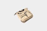 Nomadic's WT-18 Wise-Walker Tote Bag