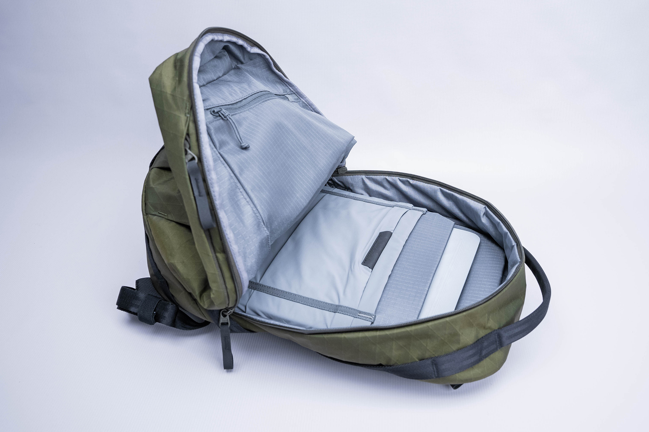 Able Carry Daily Plus Review | Pack Hacker
