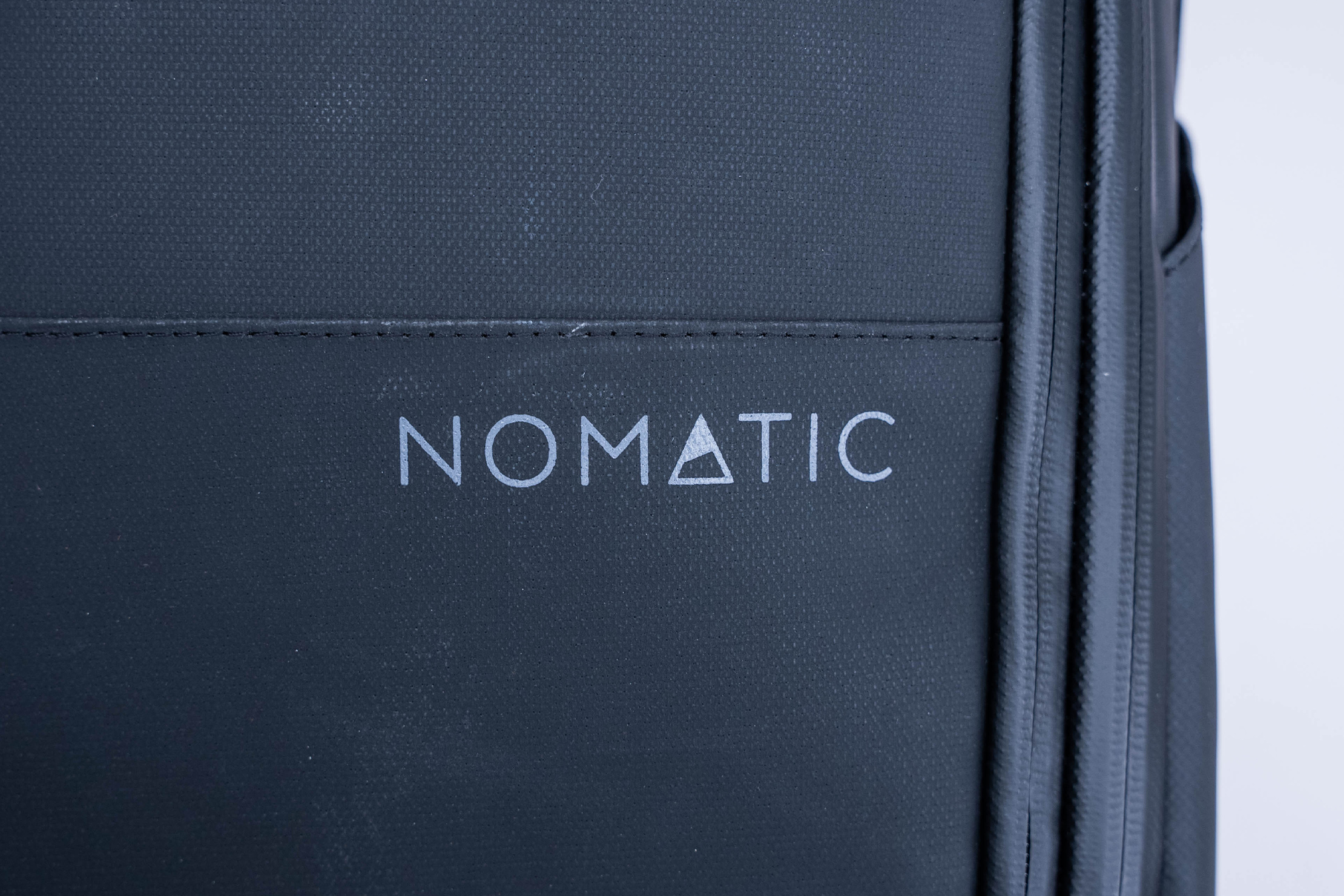 NOMATIC Travel Pack 14L Brand