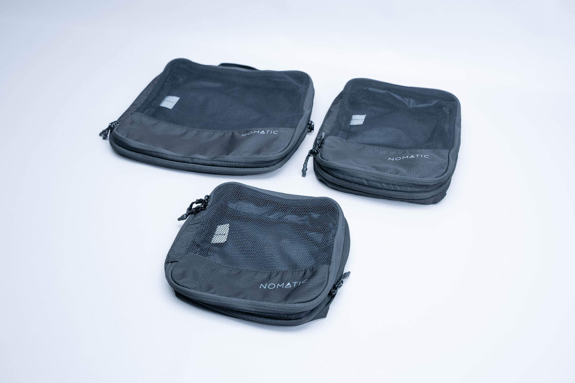 NOMATIC Packing Cubes 3 Sizes