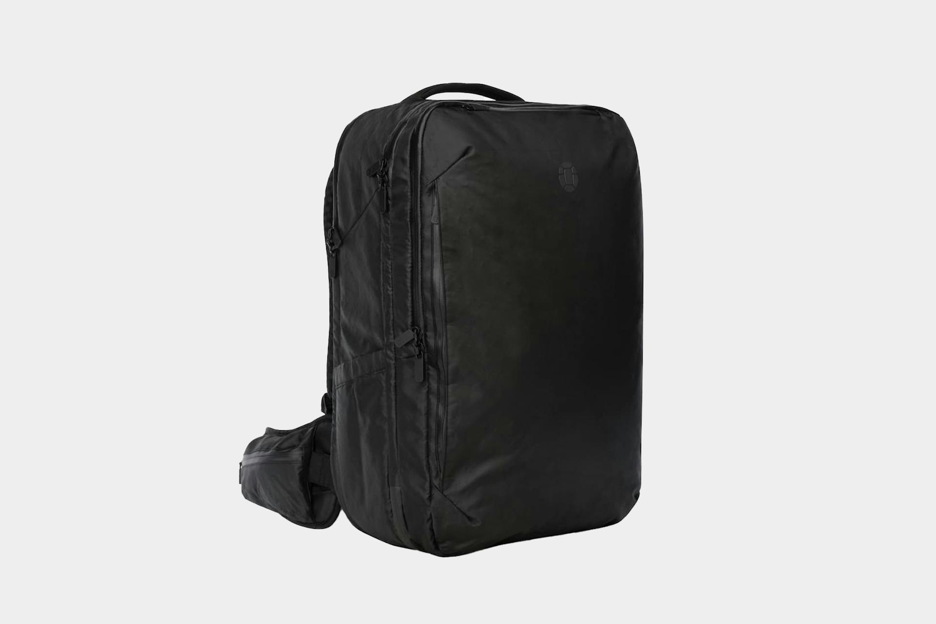 Tortuga Travel Backpack 40L Review | Pack Hacker