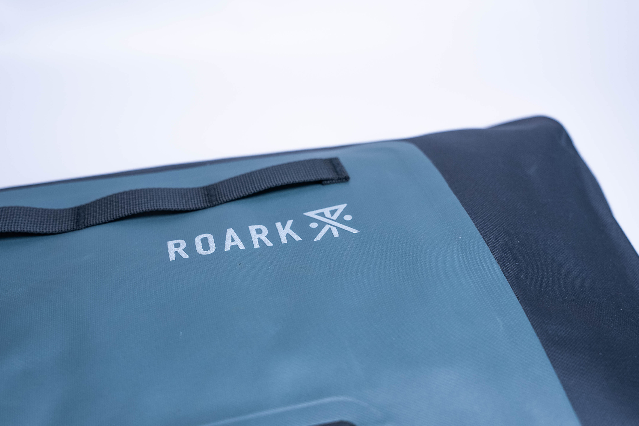 Roark Accomplice Missing Link 42L Bag Brand