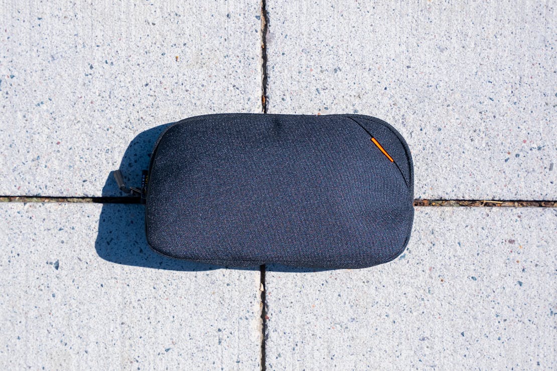 tomtoc Defender-A13 Accessories Pouch Review