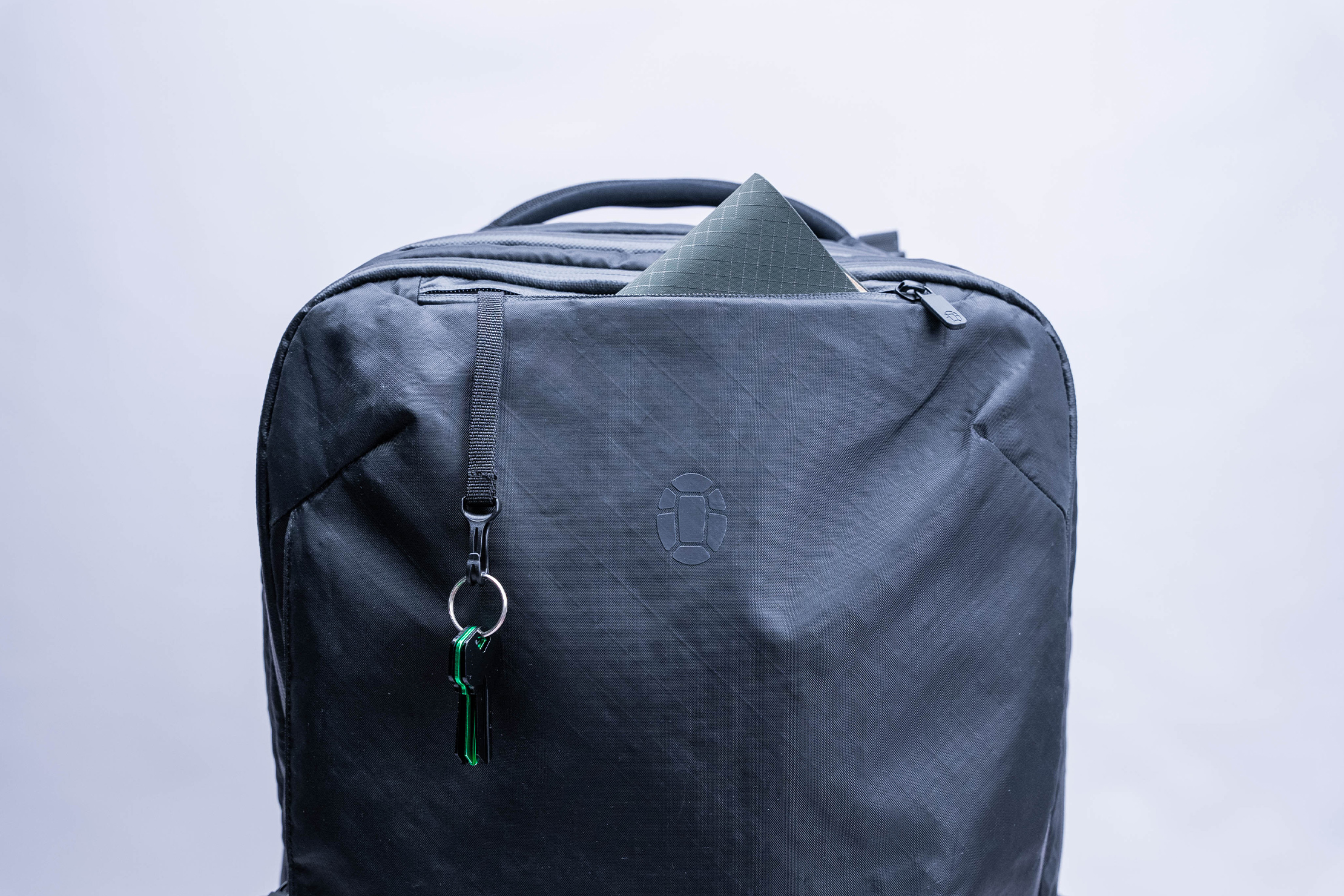 Tortuga Travel Backpack 40L (V4) Top Pocket
