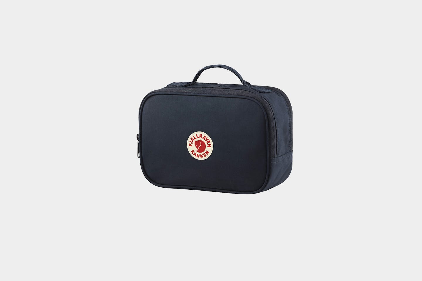 Fjallraven Kanken Toiletry Bag Review Pack Hacker