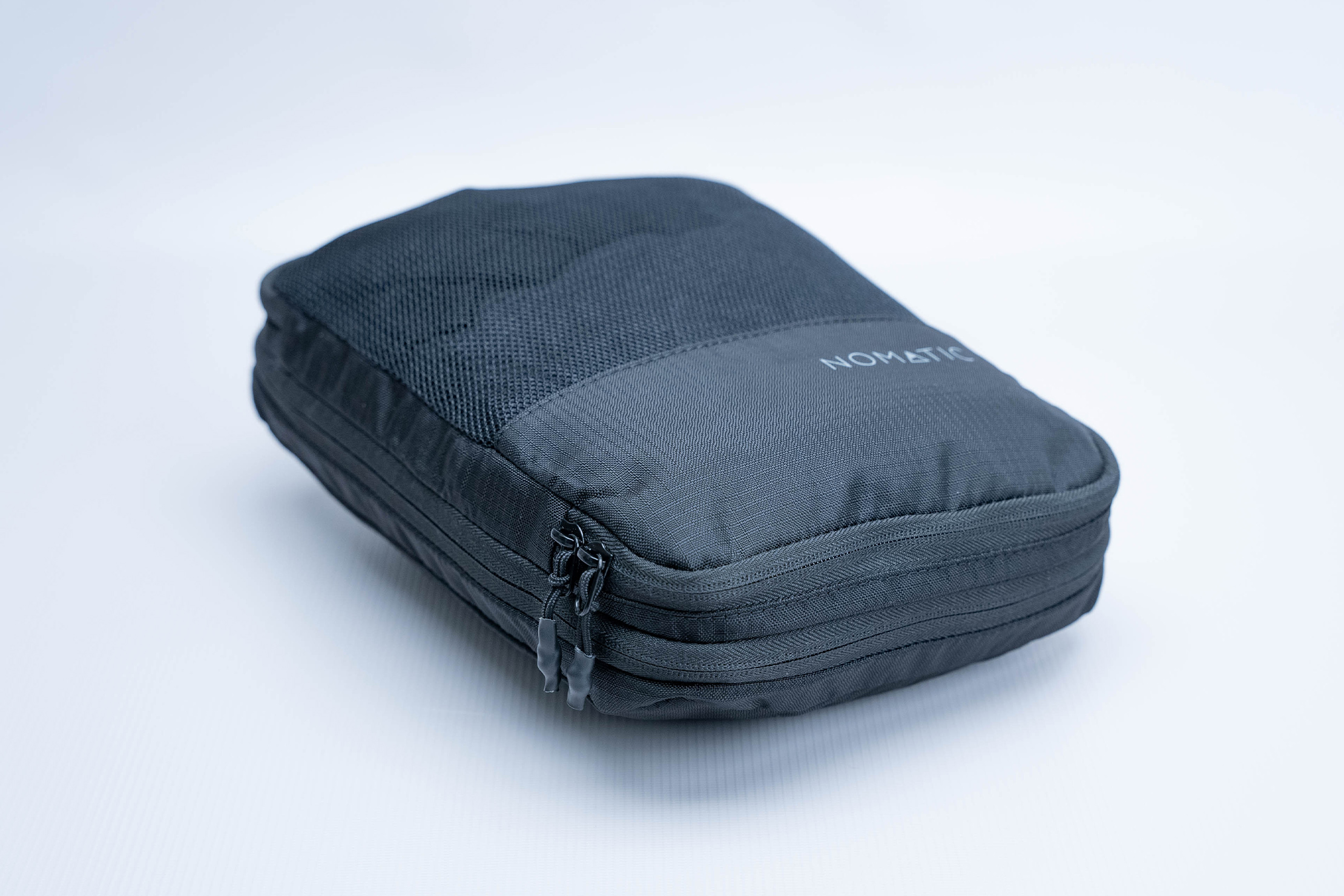 NOMATIC Black Compression Packing Cubes