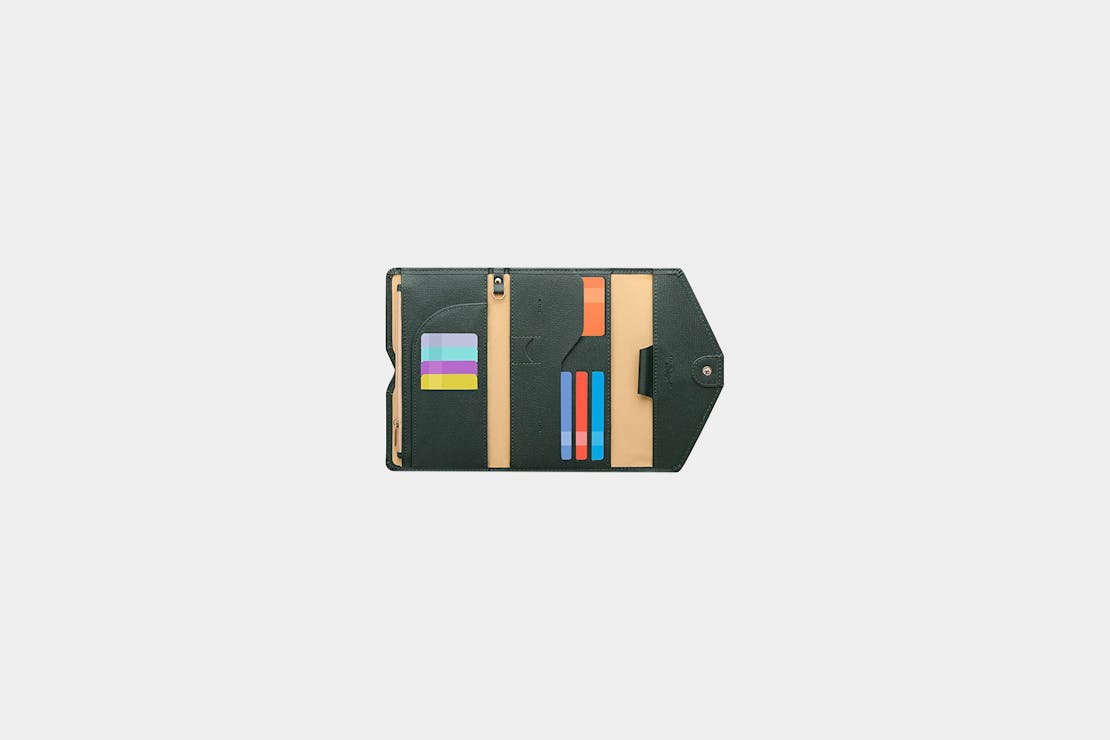 14 Travel Wallets for Your Next Trip, Best Travel Wallet