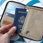 14 Travel Wallets for Your Next Trip | Best Travel Wallet