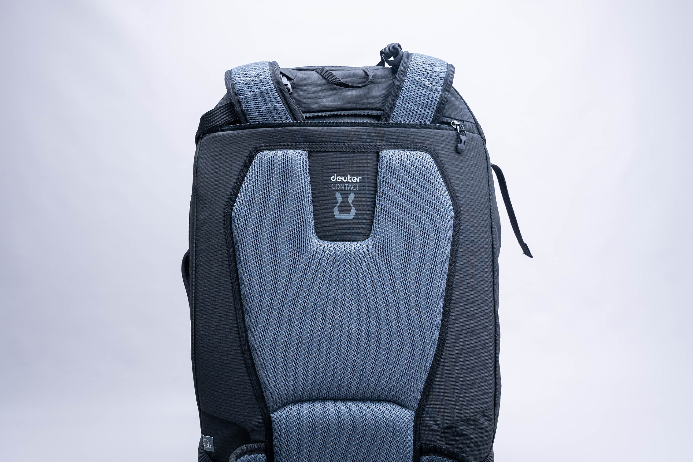 Deuter Aviant Access 38 Back Panel