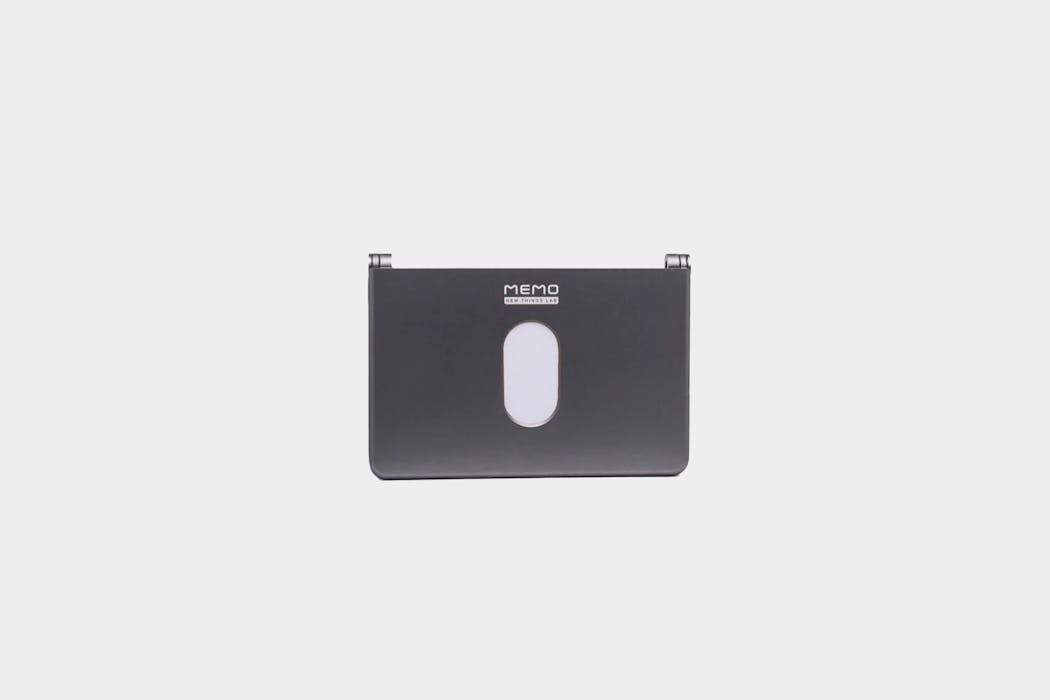 New Things Lab MEMO (The Whiteboard Wallet)