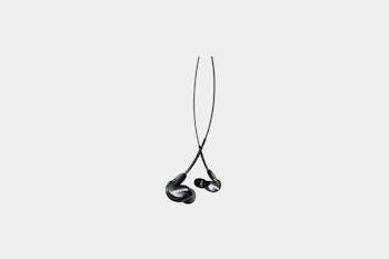 Shure SE215 Pro Wired Earbuds