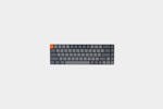 Keychron K7 Ultra-slim Wireless Mechanical Keyboard