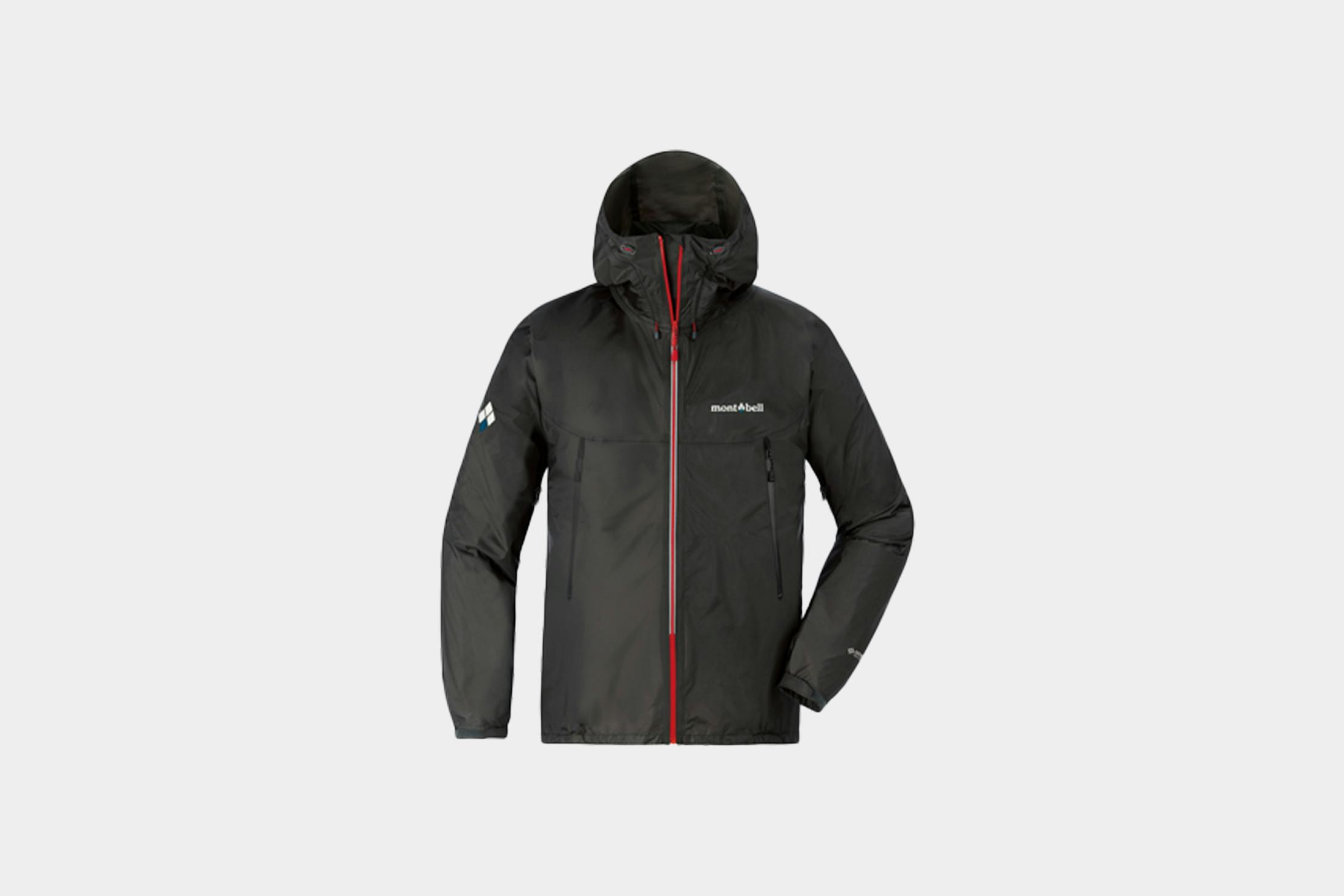 Best Rain Jacket from Patagonia, Marmot, & More Pack Hacker