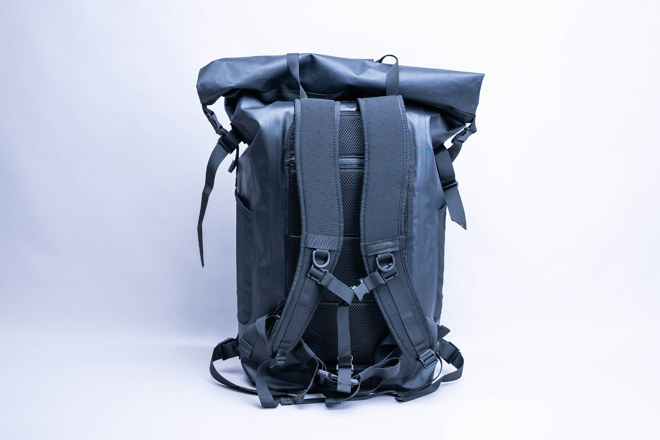 Roark Accomplice Missing Link 42L Bag Harness System