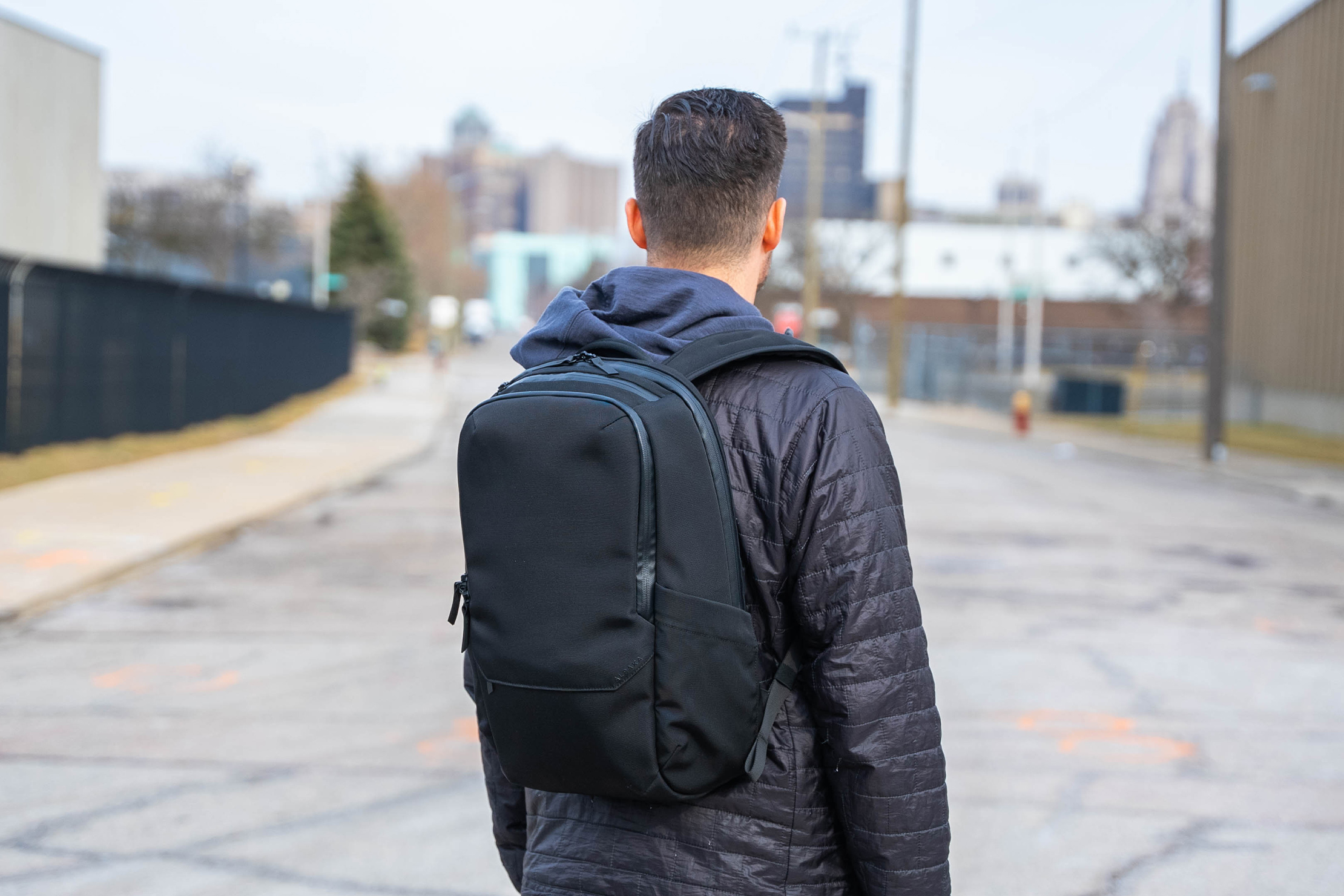 Alpaka Elements Backpack