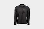 GORUCK Indestructible Grid Fleece Half Zip