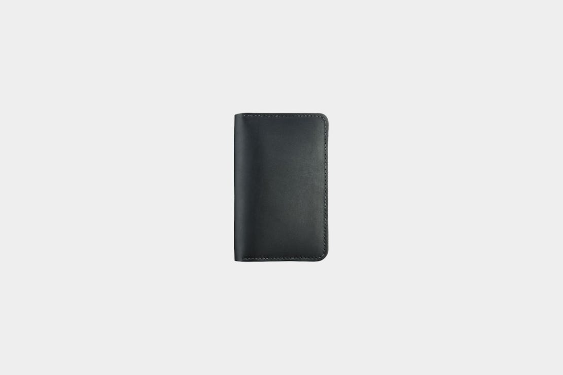 Red Wing Shoes Passport Wallet