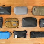 Best Tech Pouch for Everyday Carry and Tech Gear