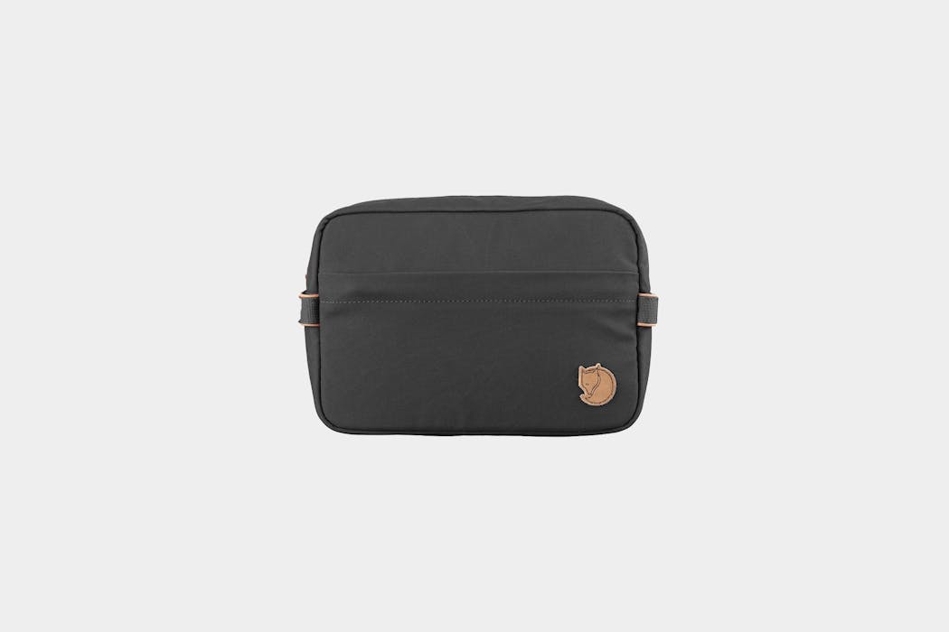 Fjallraven Travel Toiletry Bag