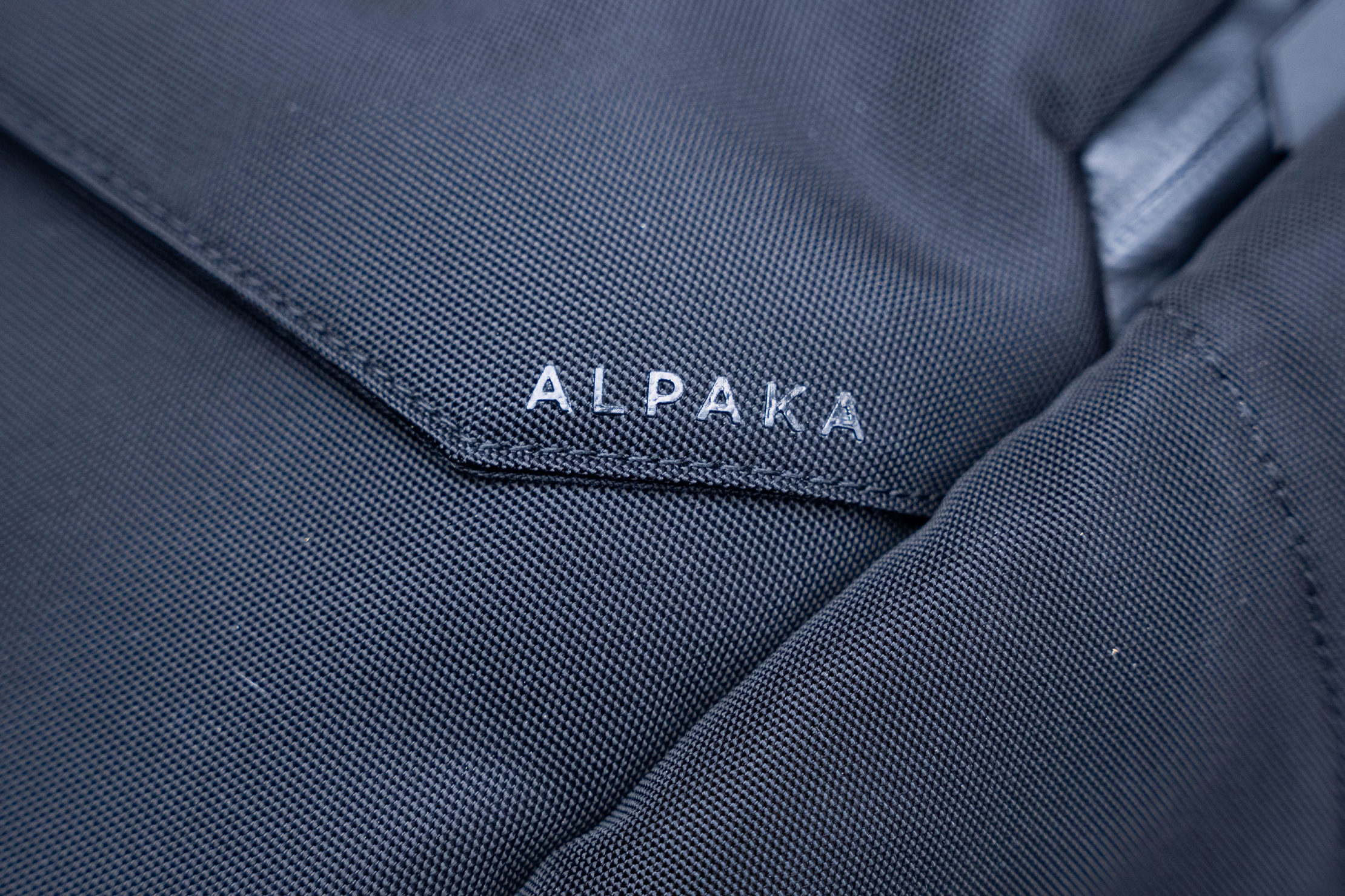 ALPAKA Elements Backpack Pro Brand