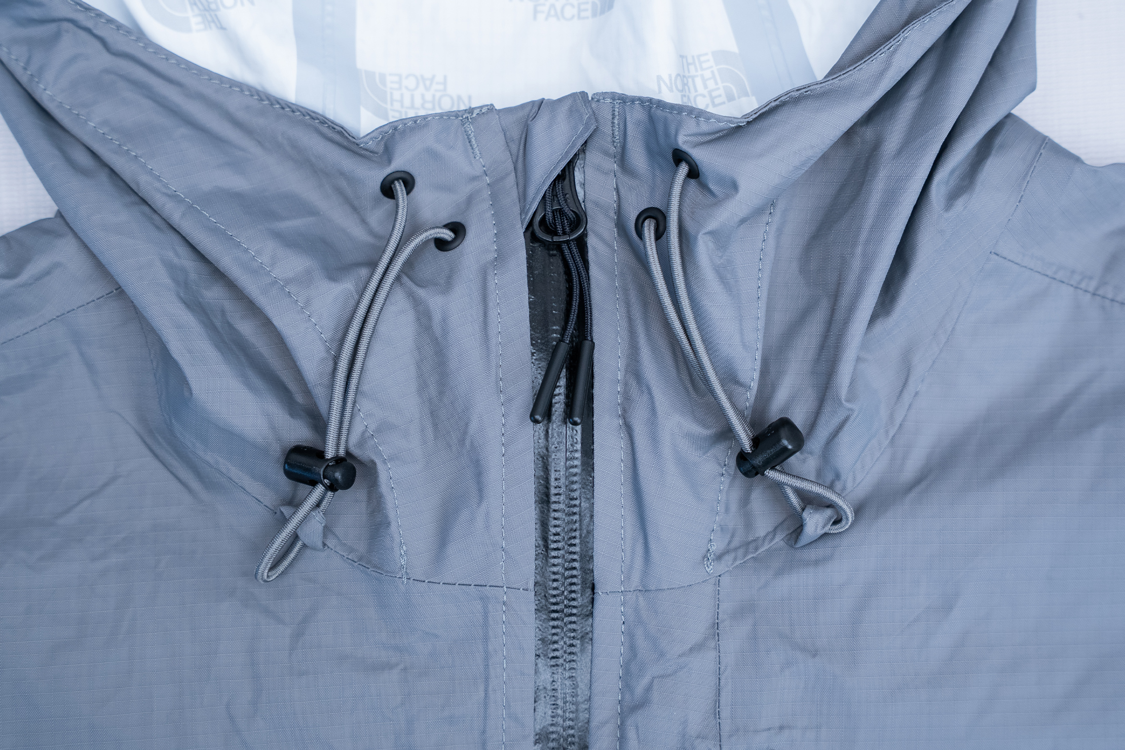 The North Face Alta Vista Jacket Zipper