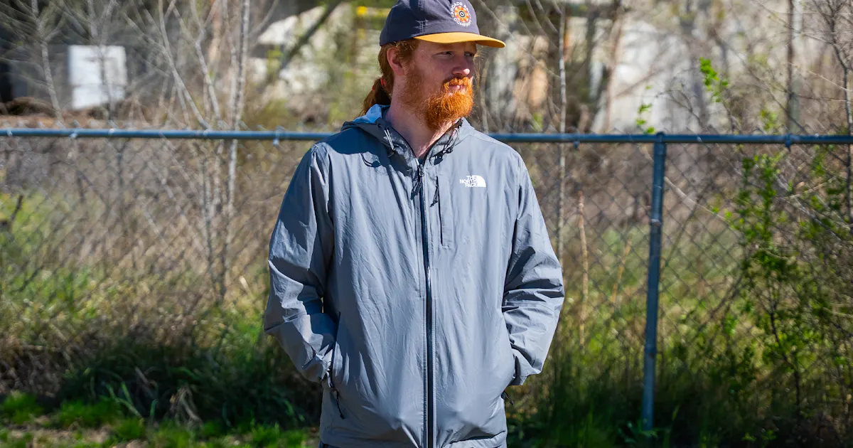 The North Face Alta Vista Jacket Review | Pack Hacker The North Face Alta Vista Jacket Review | Pack Hacker