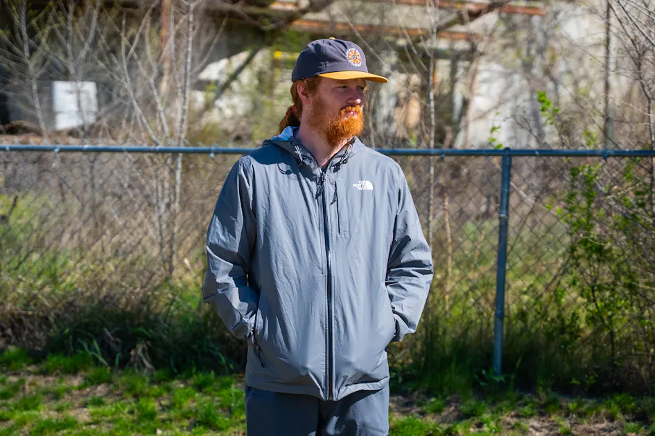 The North Face Alta Vista Jacket Review | Pack Hacker