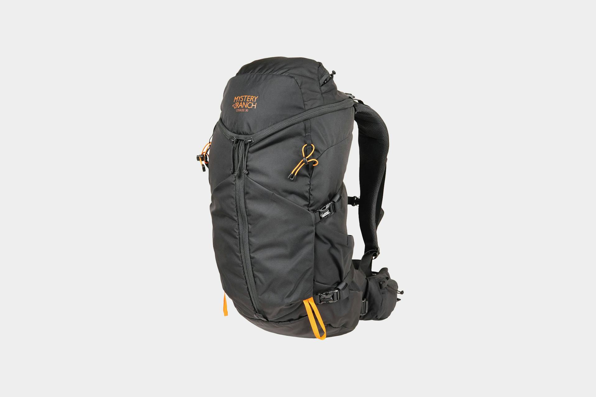 Mystery Ranch Coulee 30 Review Pack Hacker