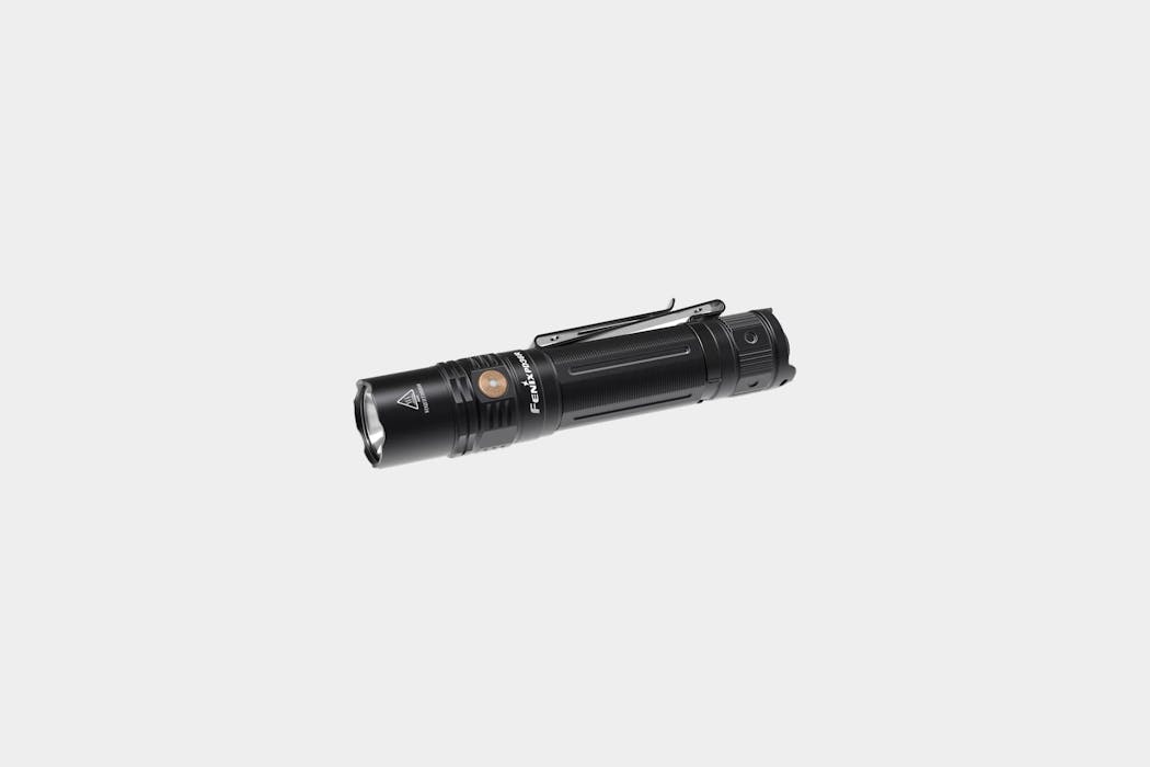 Fenix PS36R Rechargeable Flashlight