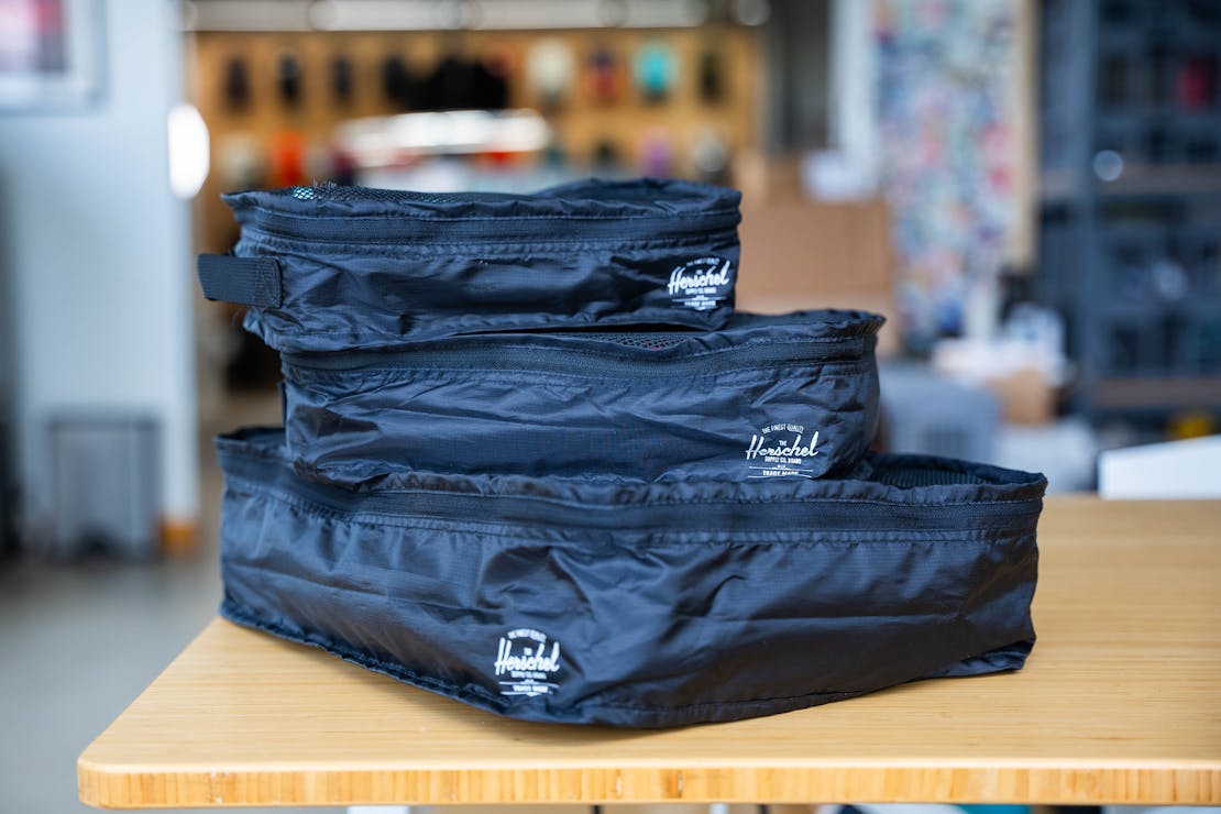 The Best Packing Cubes of 2024, Tested and Reviewed