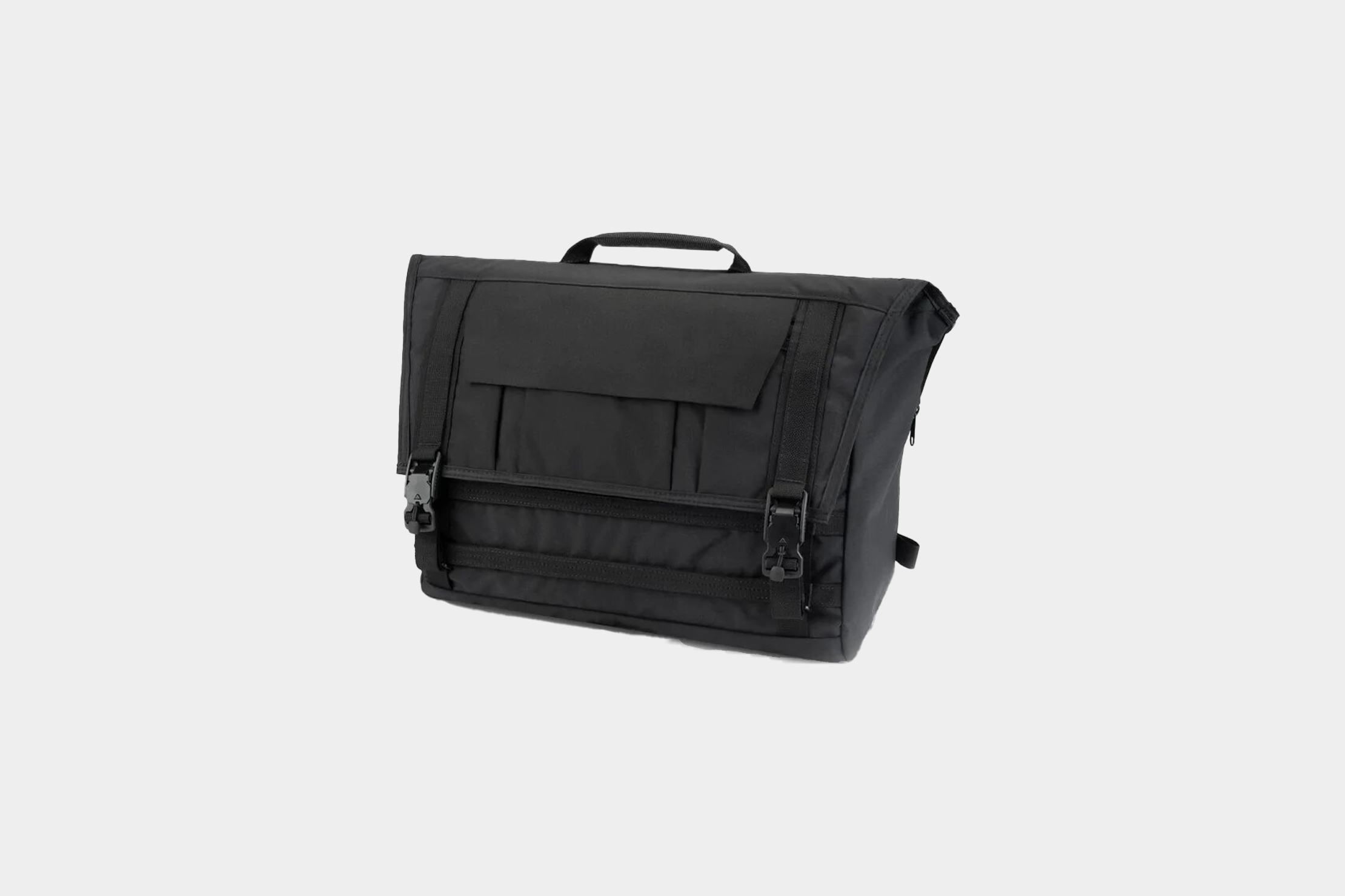 Mission Workshop Khyte Waterproof Laptop Messenger Bag | Pack Hacker