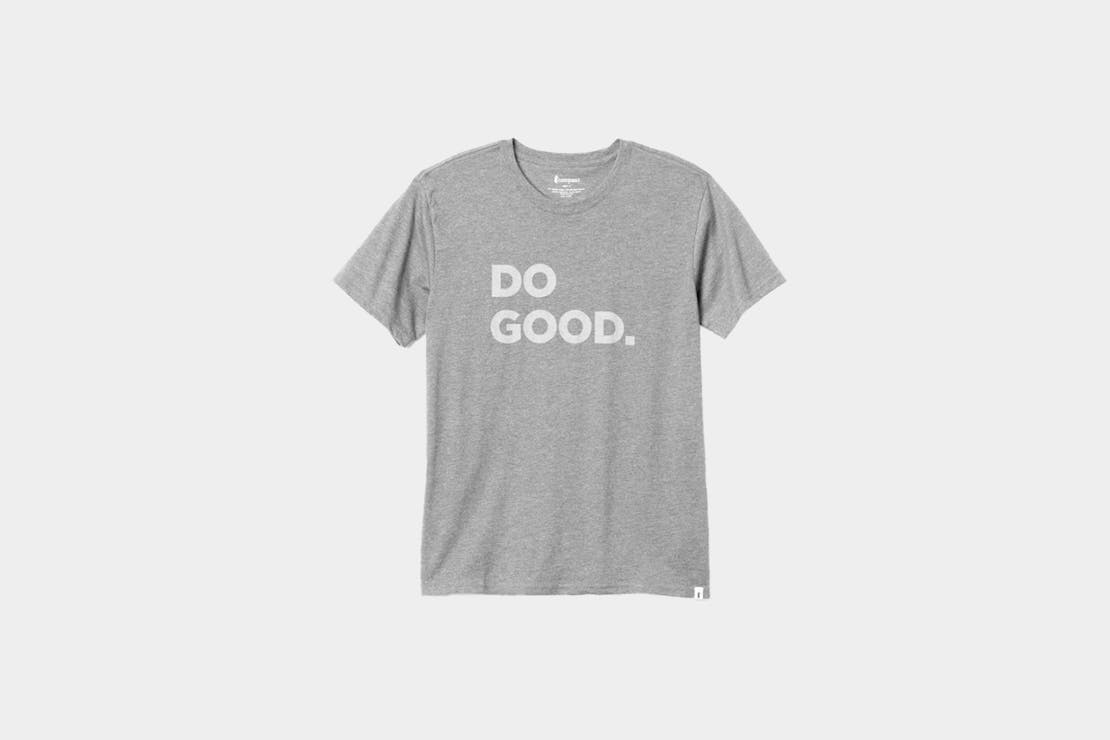 Cotopaxi Do Good T-Shirt