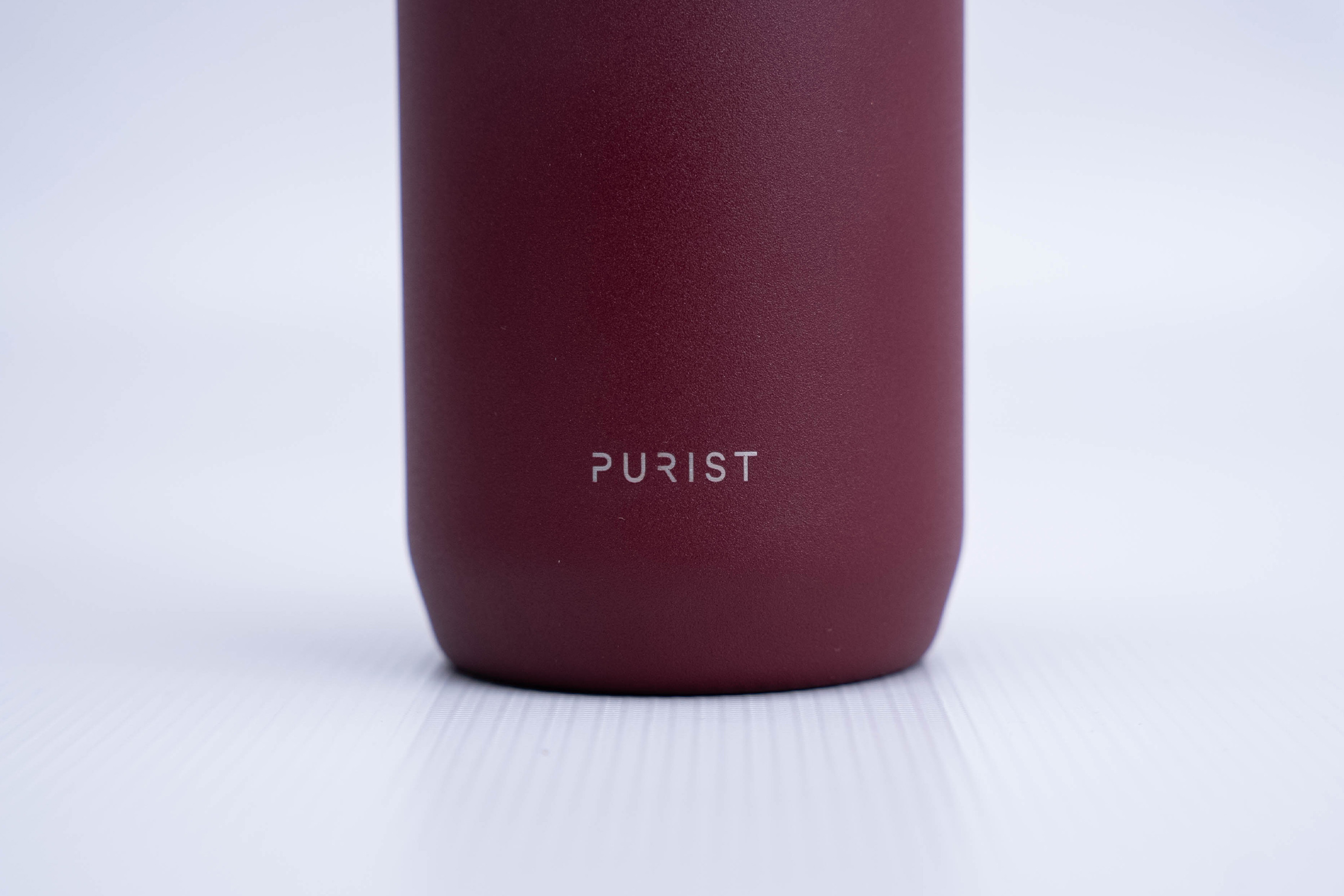 Purist Collective Maker 10 oz Mug Brand