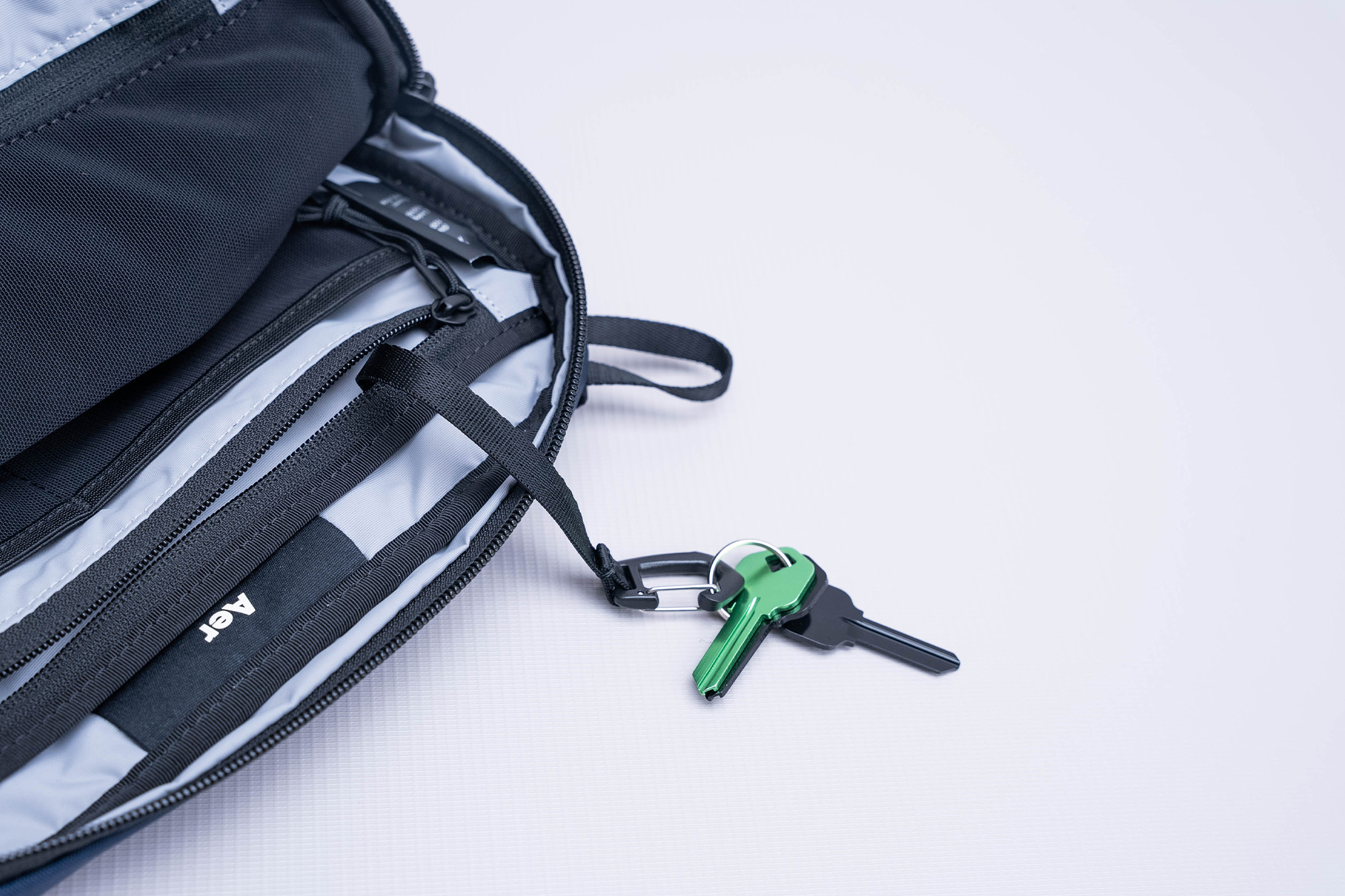 Aer Pro Sling Key Leash