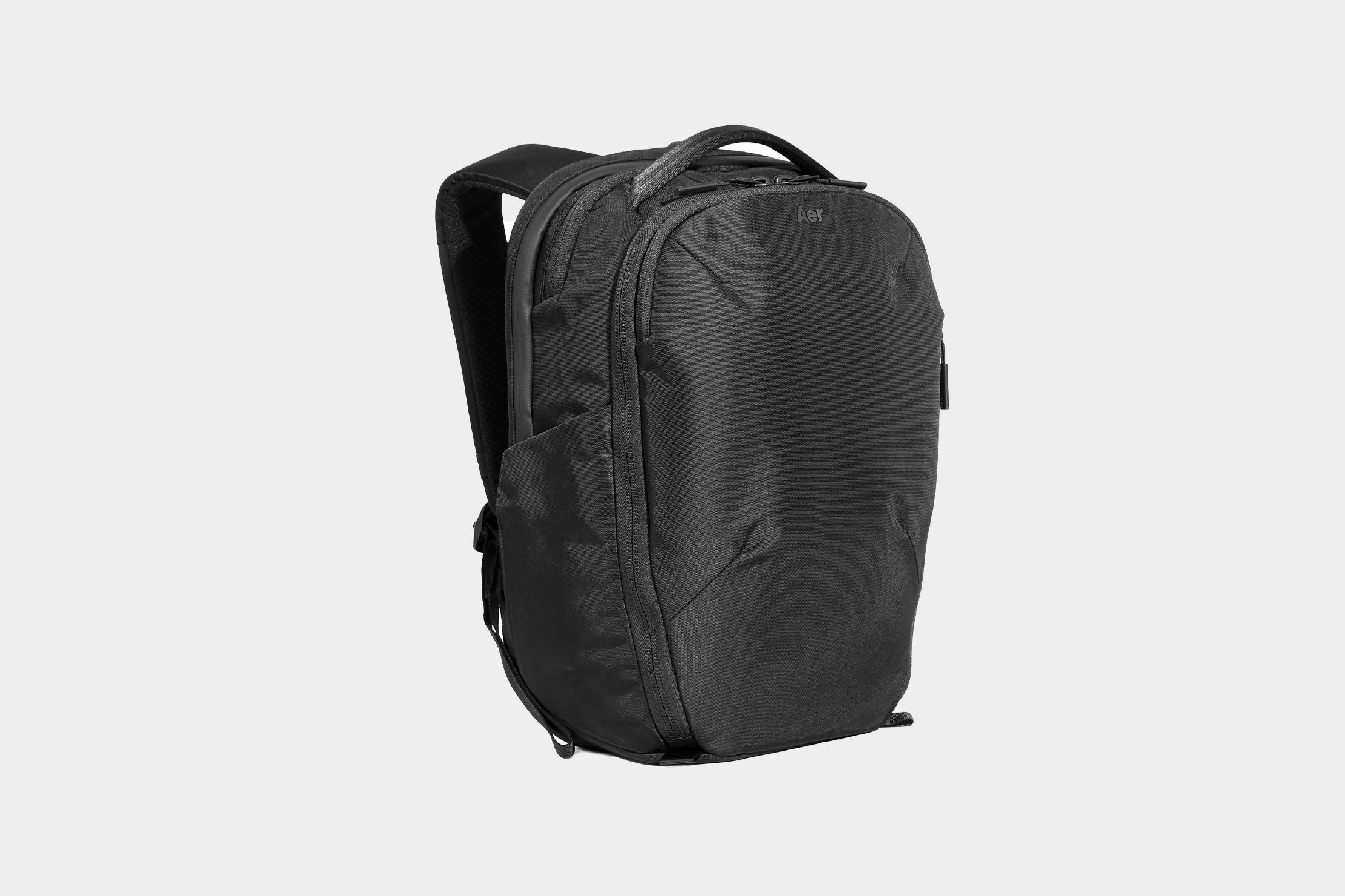 Aer Pro Pack 20L Review | Pack Hacker
