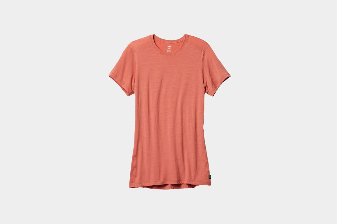 REI Co-op Merino 185 Base Layer Top