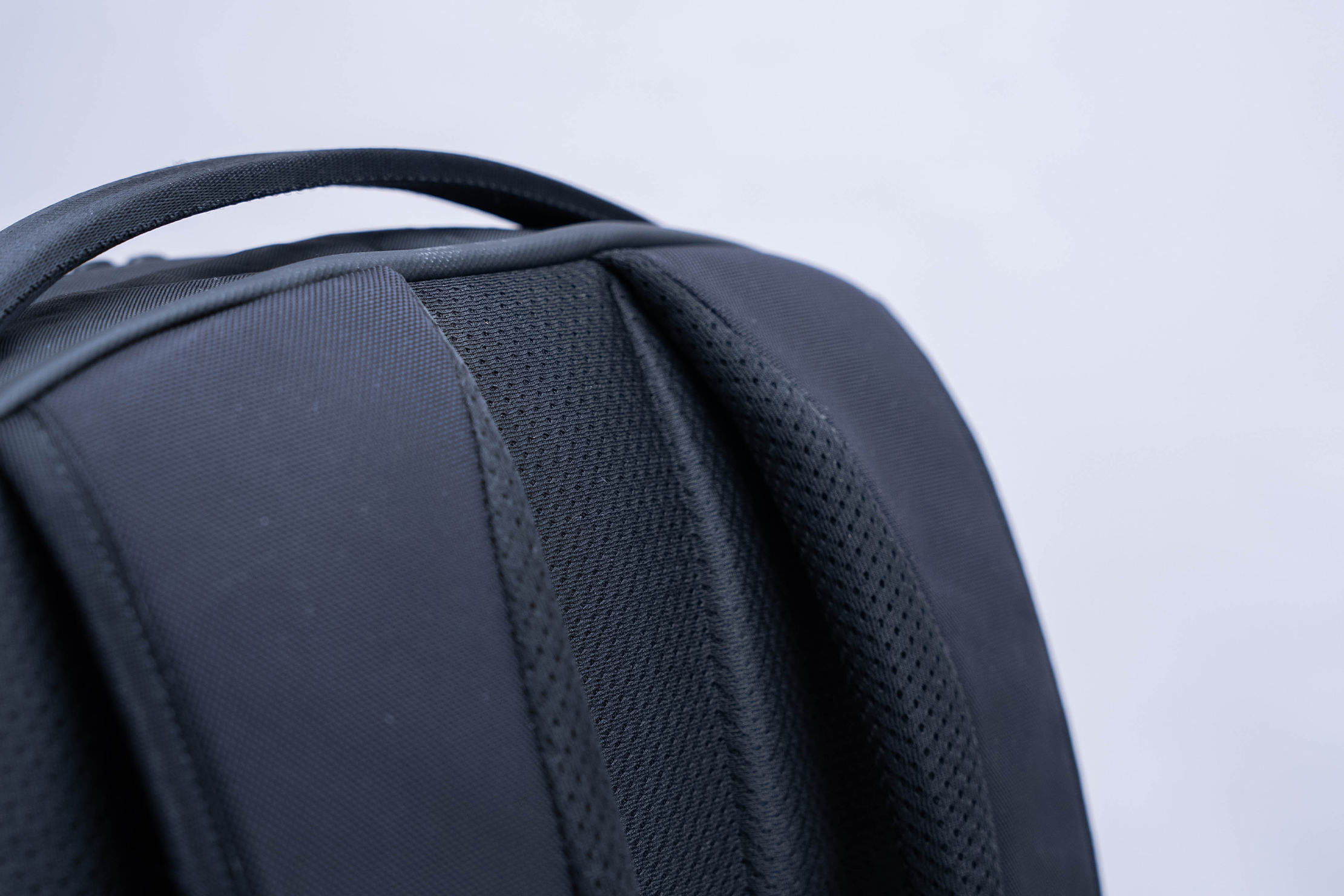SLNT E3 Faraday Backpack Pad Material