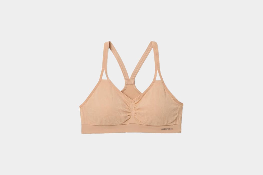 Patagonia Women’s Barely Bra
