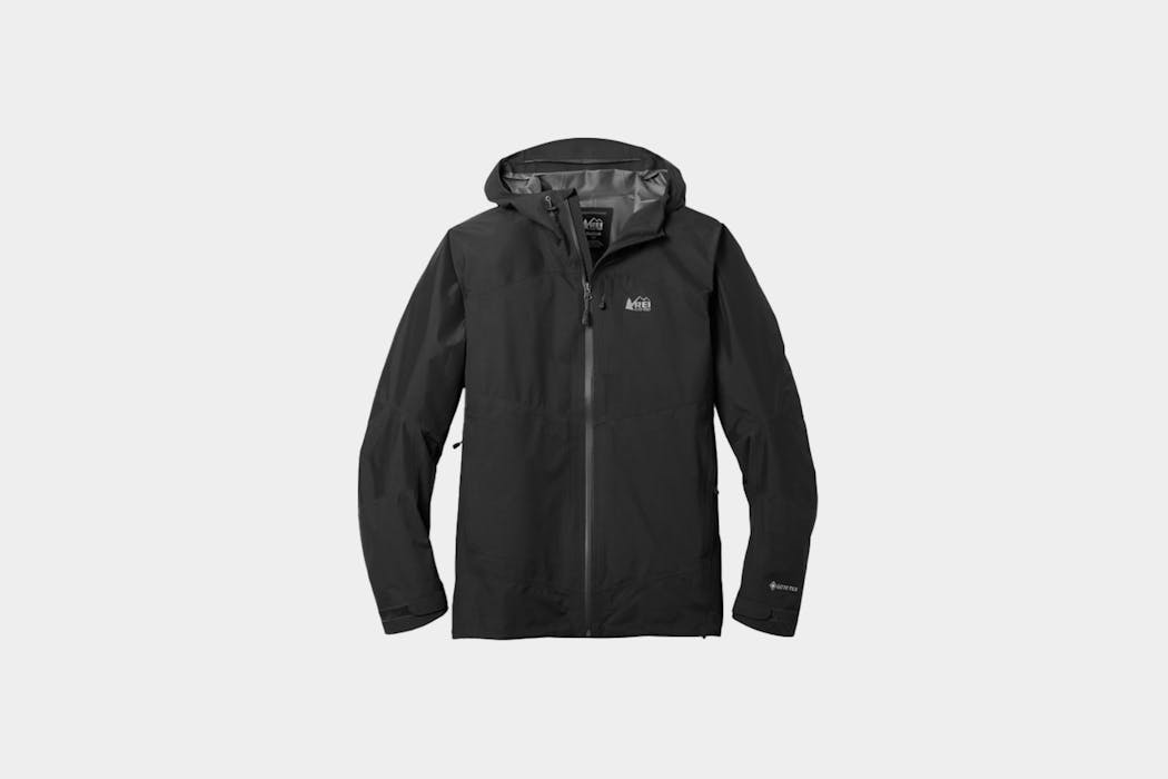 REI Co-op XeroDry GTX Jacket