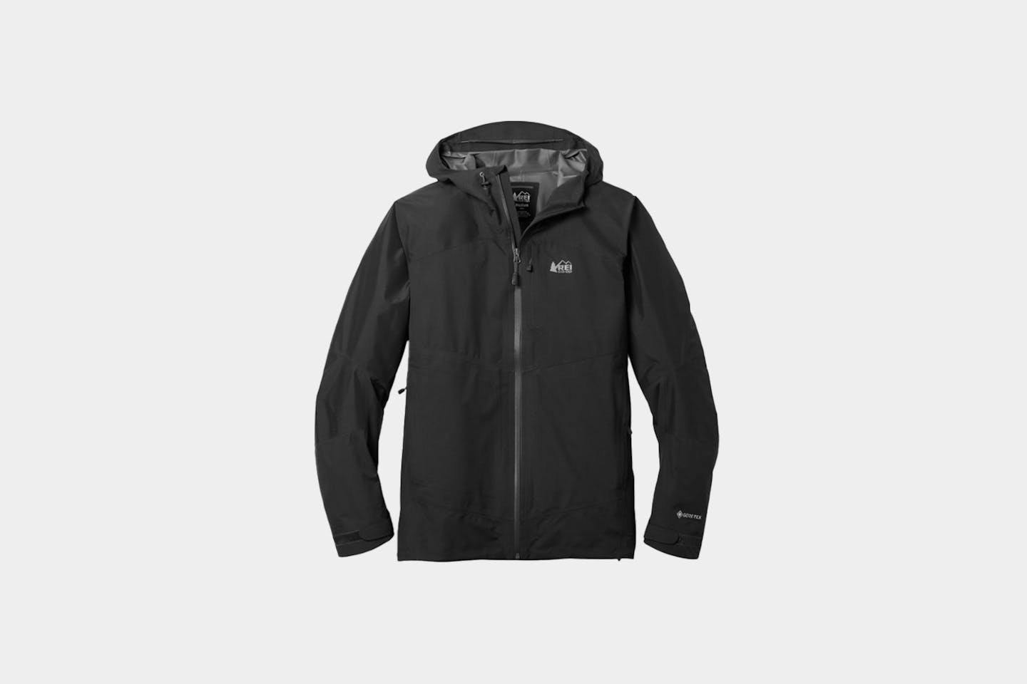 Best Rain Jacket from Patagonia, Marmot, & More Pack Hacker