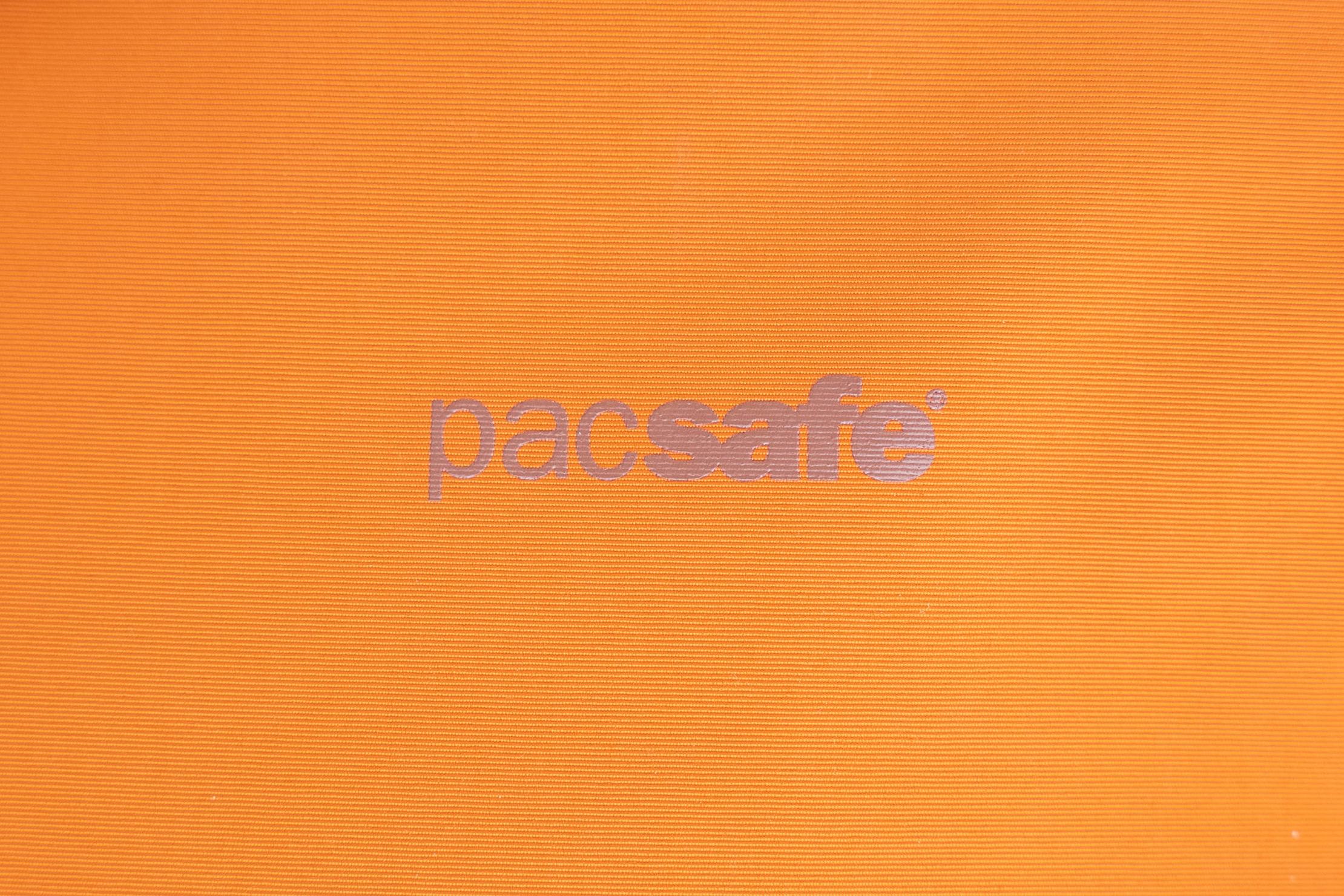 Pacsafe Eco 25L Anti-Theft Backpack Brand