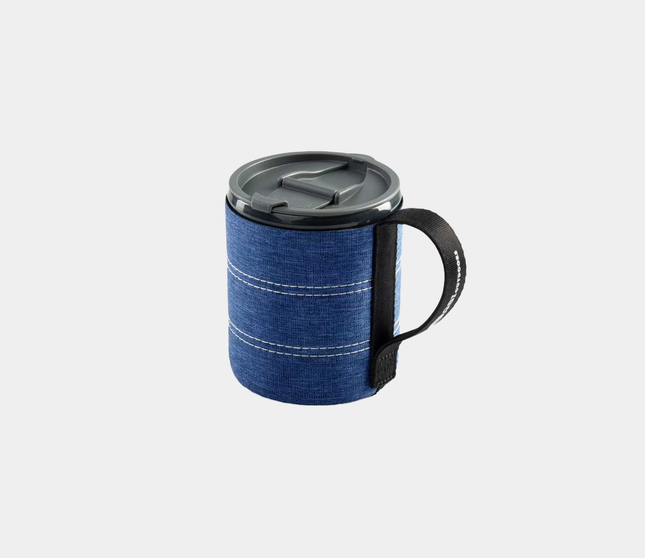 GSI Outdoors Infinity Backpacker Mug | Pack Hacker