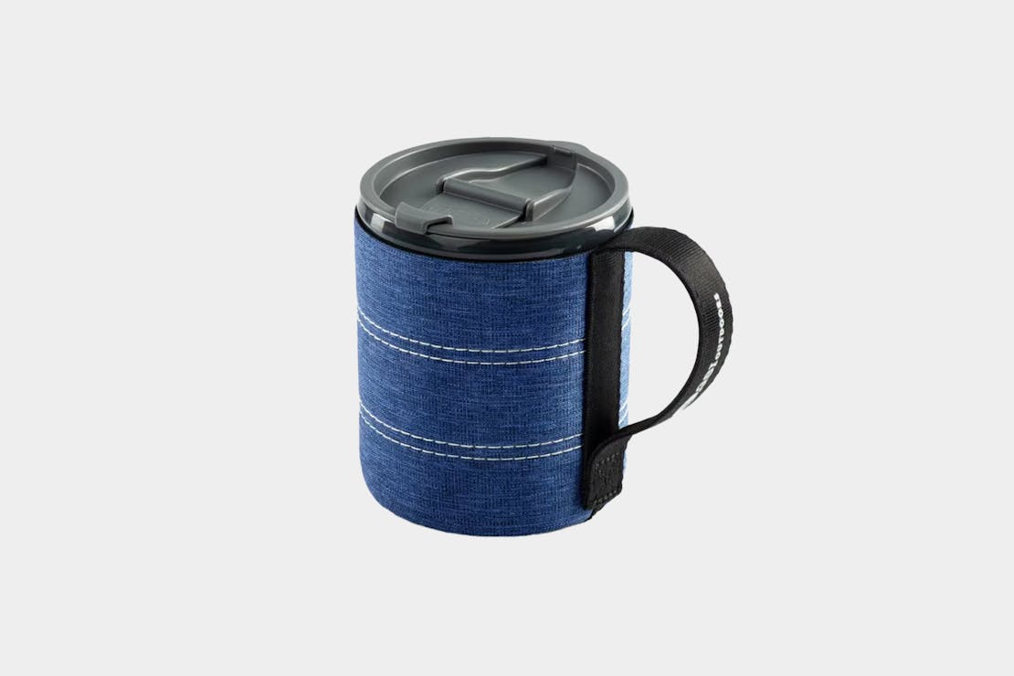 GSI Outdoors Infinity Backpacker Mug