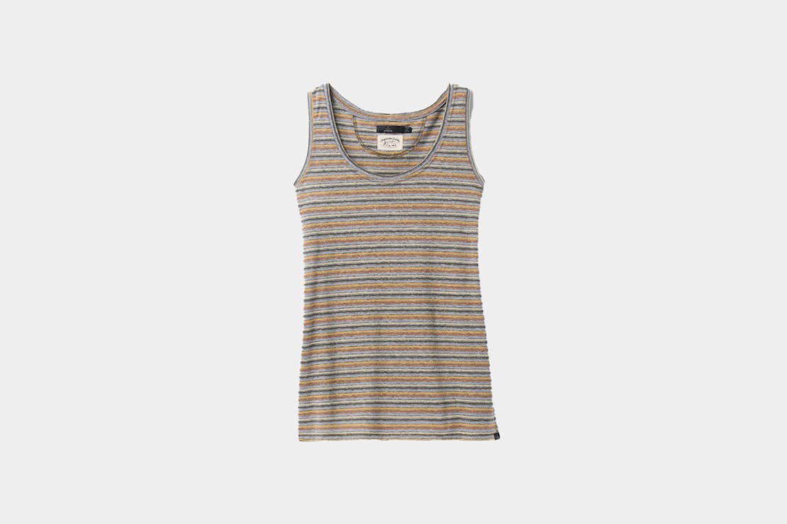 prAna Women’s Cozy Up Tank